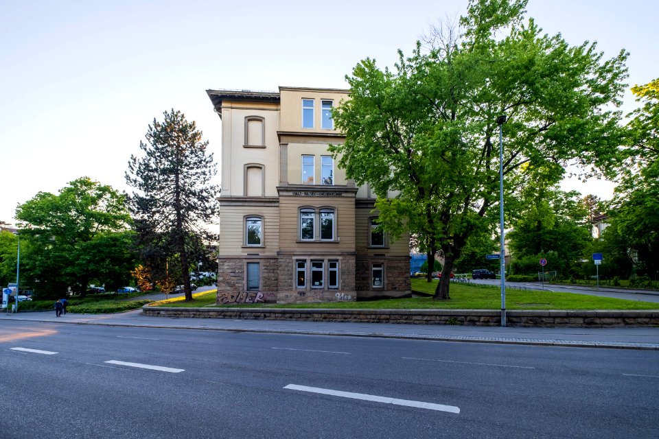 Silcherstraße 5 in Tübingen 01