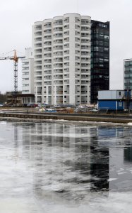 Siilotie 21 Oulu 20200222