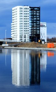 Siilotie 21 Oulu 20150501
