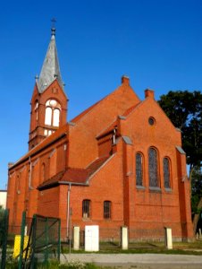 Sicienko sABobola church5