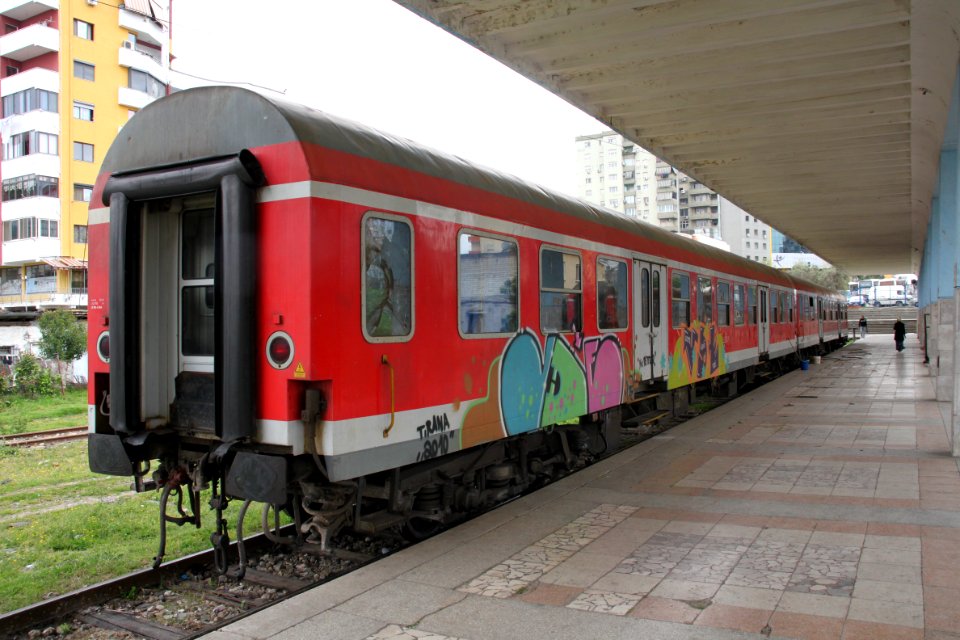Silberlinge HSH Tirana
