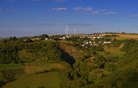 Silbersee (Hockweiler)