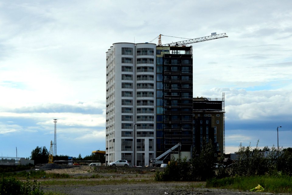 Siilotie 21 Oulu 20140618