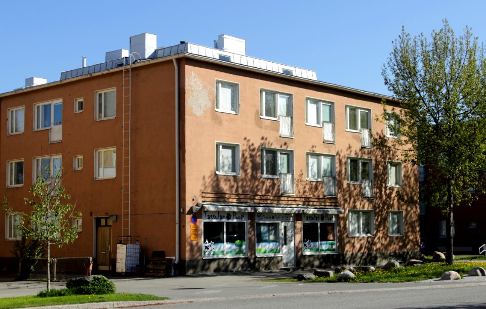 Siljonkatu 77 Oulu 20140529