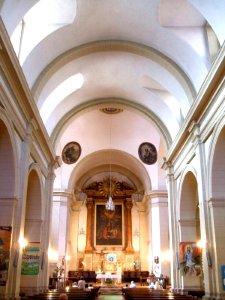 Sigüenza - Iglesia de Santa María 1
