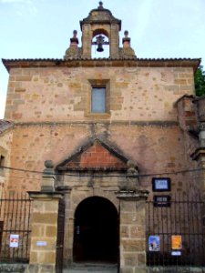 Sigüenza - Ermita de San Roque 1