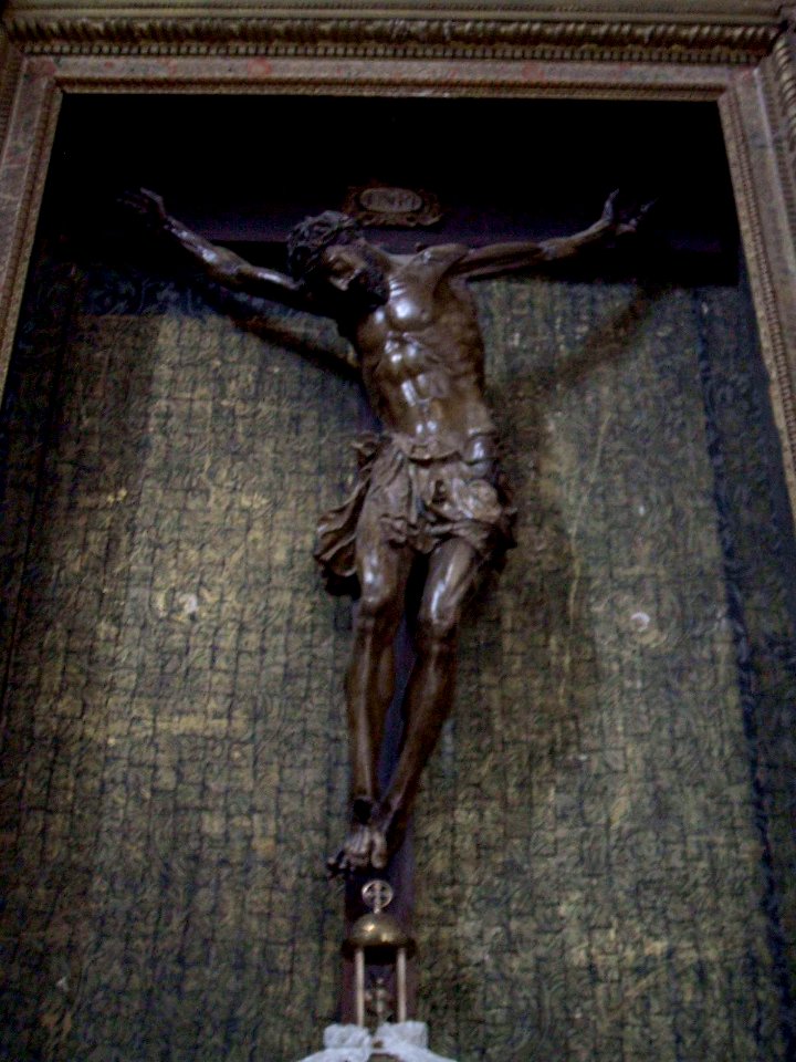 Sigüenza - Catedral, interior 06