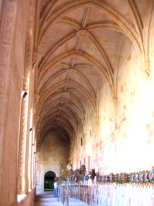 Sigüenza - Catedral 17