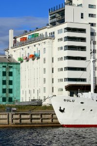 Siilotie 23 Oulu 20190629