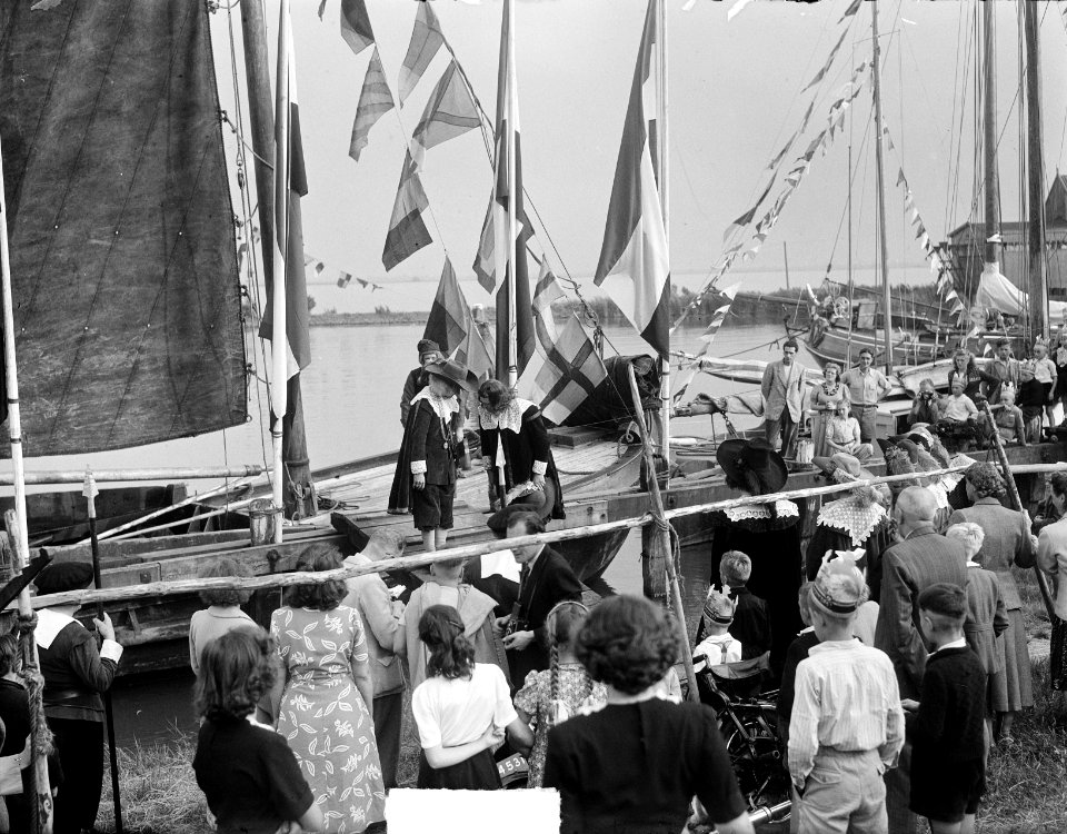 Sierhuifvrachtwagenrit, Bestanddeelnr 904-0538