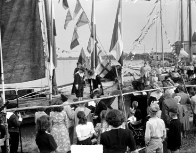 Sierhuifvrachtwagenrit, Bestanddeelnr 904-0538