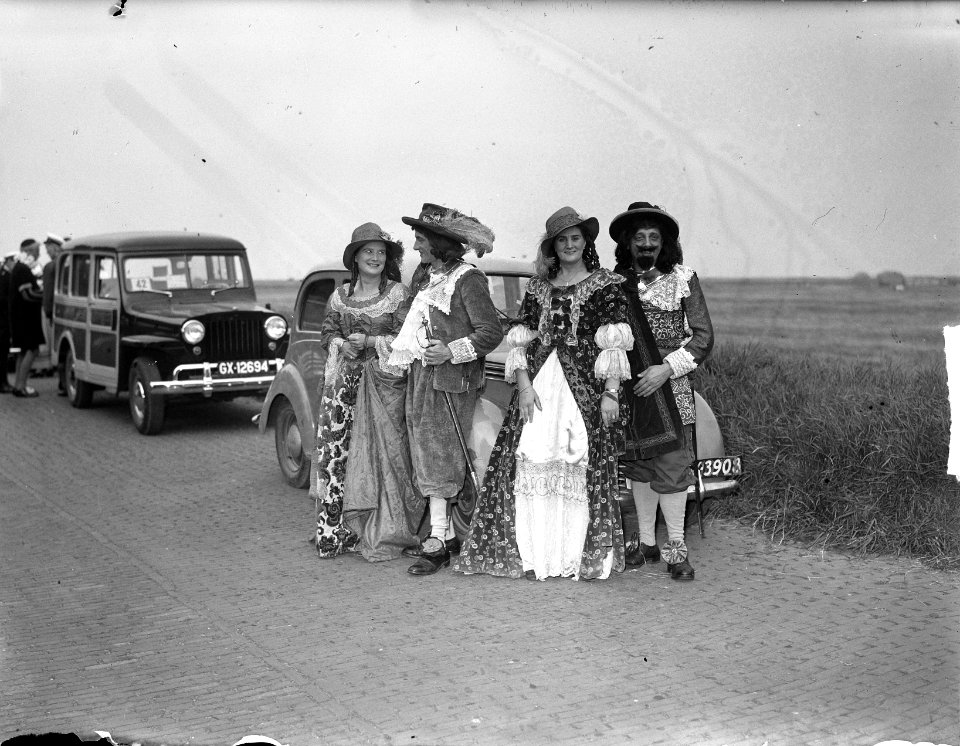 Sierhuifvrachtwagenrit, Bestanddeelnr 904-0541