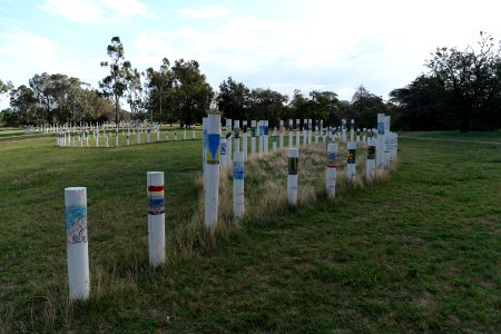 SIEV X Memorial 020