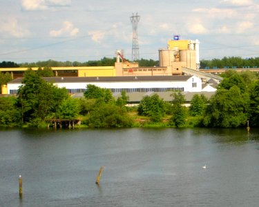 Siernieczek Bydg Atlas 2005