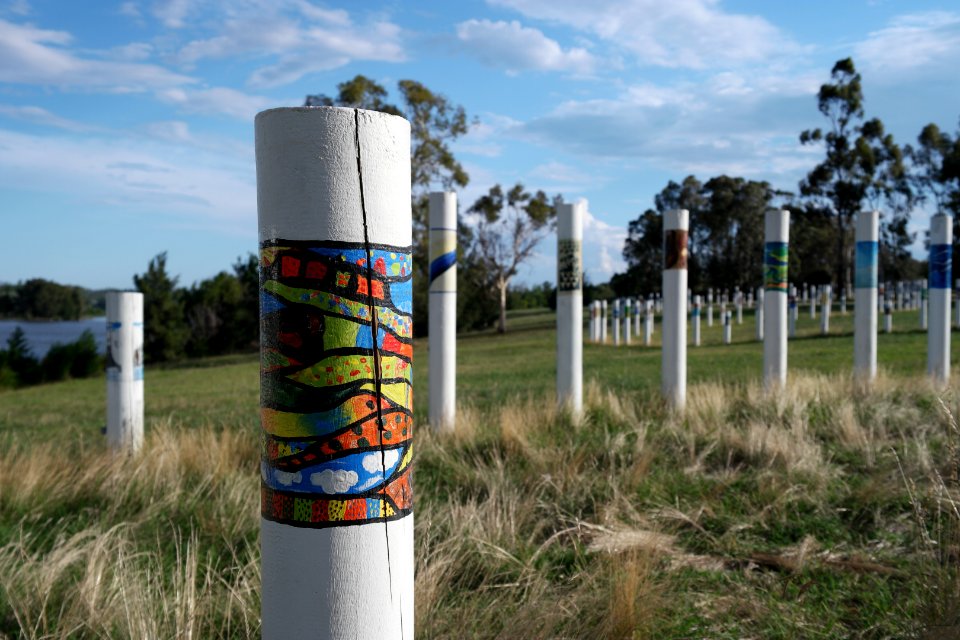 SIEV X Memorial 013