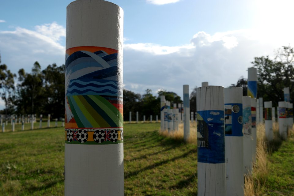 SIEV X Memorial 015