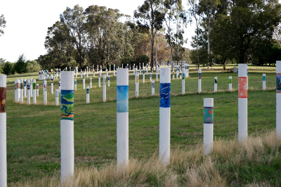 SIEV X Memorial 009