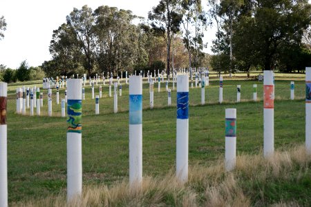 SIEV X Memorial 009