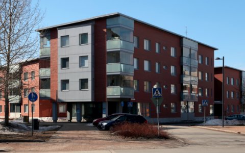 Siljonkatu 69 Oulu 20180422