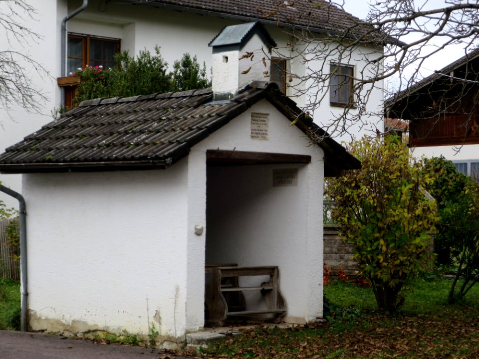 Sigersdorf 2 Kapelle 05
