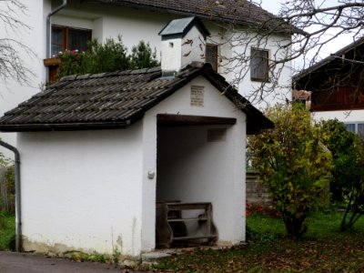 Sigersdorf 2 Kapelle 05