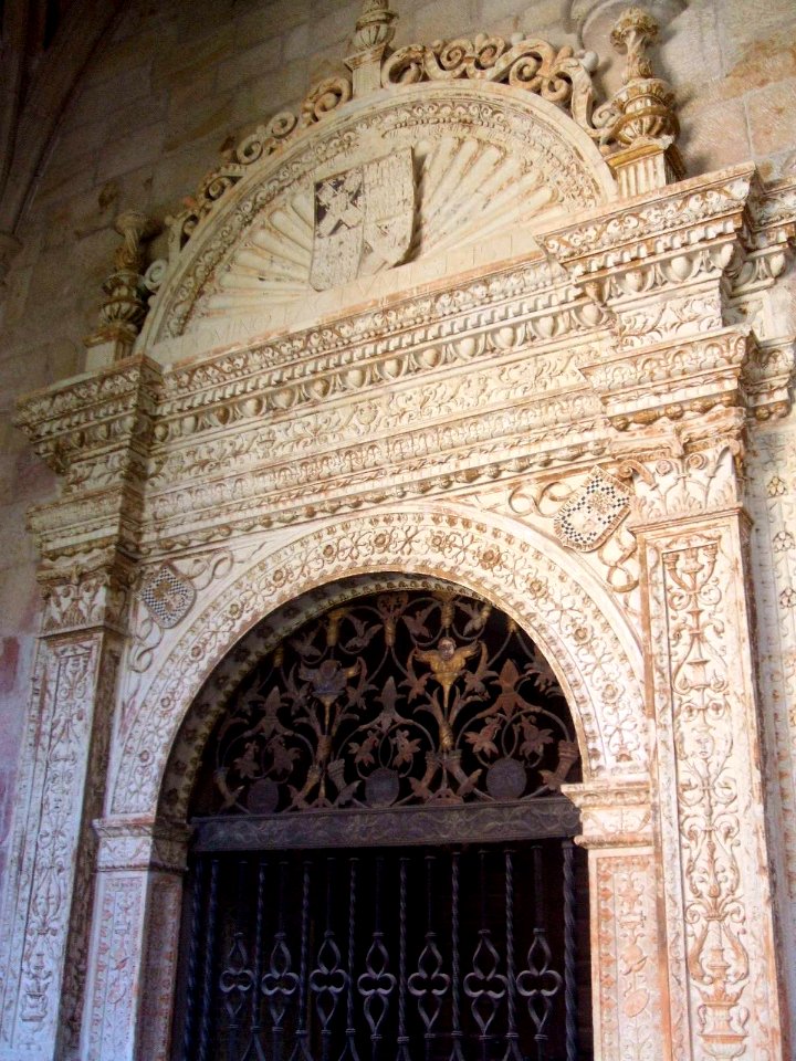 Sigüenza - Catedral 20