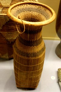 Sieve - Chokwe - Royal Museum for Central Africa - DSC05890