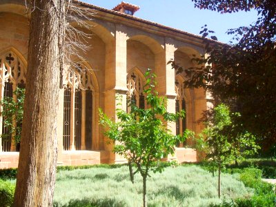Sigüenza - Catedral 18