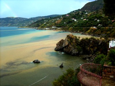Sicily-beach