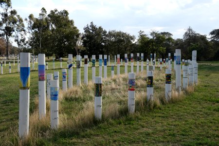 SIEV X Memorial 022