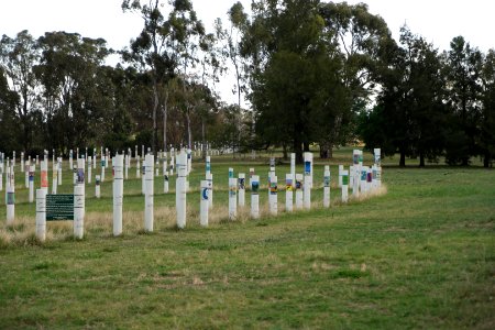 SIEV X Memorial 005