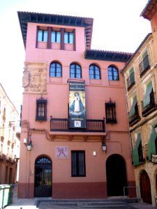 Sigüenza - Museo Diocesano 2