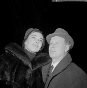 Sigfrid Koetse en Jan Retel, Bestanddeelnr 914-6311