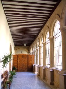 Sigüenza - Palacio Episcopal 1