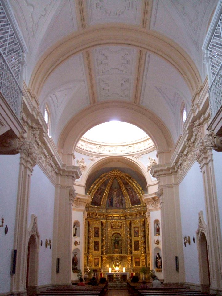 Sigüenza - Monasterio de las Ursulinas 6