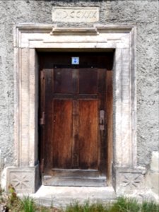 Sigismundkapelle Plaue 8
