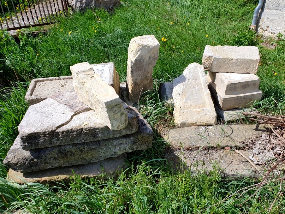 Sigismundkapelle Plaue 6