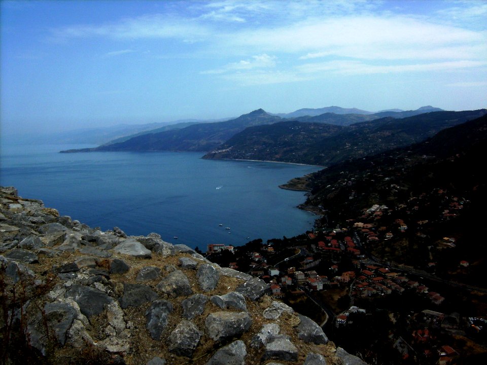 Sicily-landscape