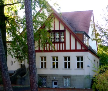 Sigismundkorso 82 (Berlin-Frohnau)