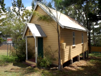 Sinnamon Memorial Uniting Church