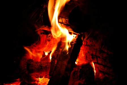 Extinction extinguish firefighters