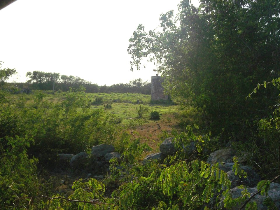 Siniltún, Yucatán (04)