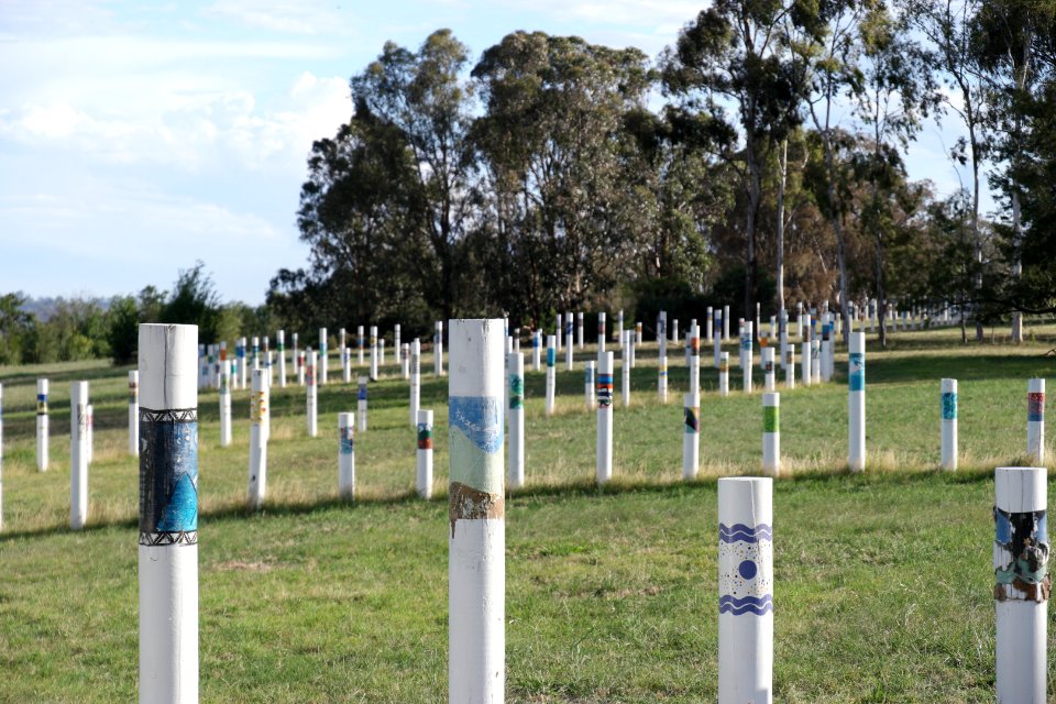 SIEV X Memorial 023