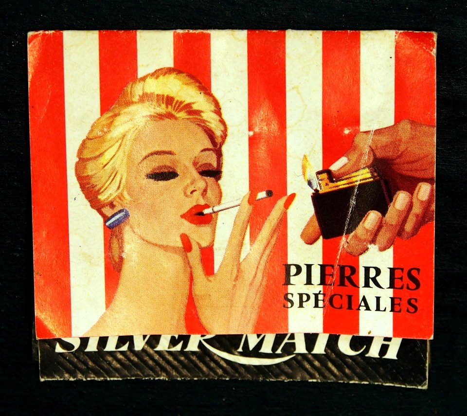 Silver Match, pierres speciales pic1