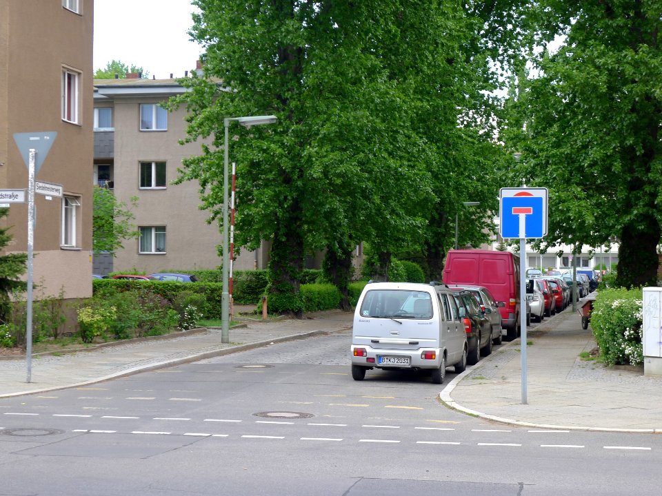 Siedelmeisterweg (Berlin-Reinickendorf)