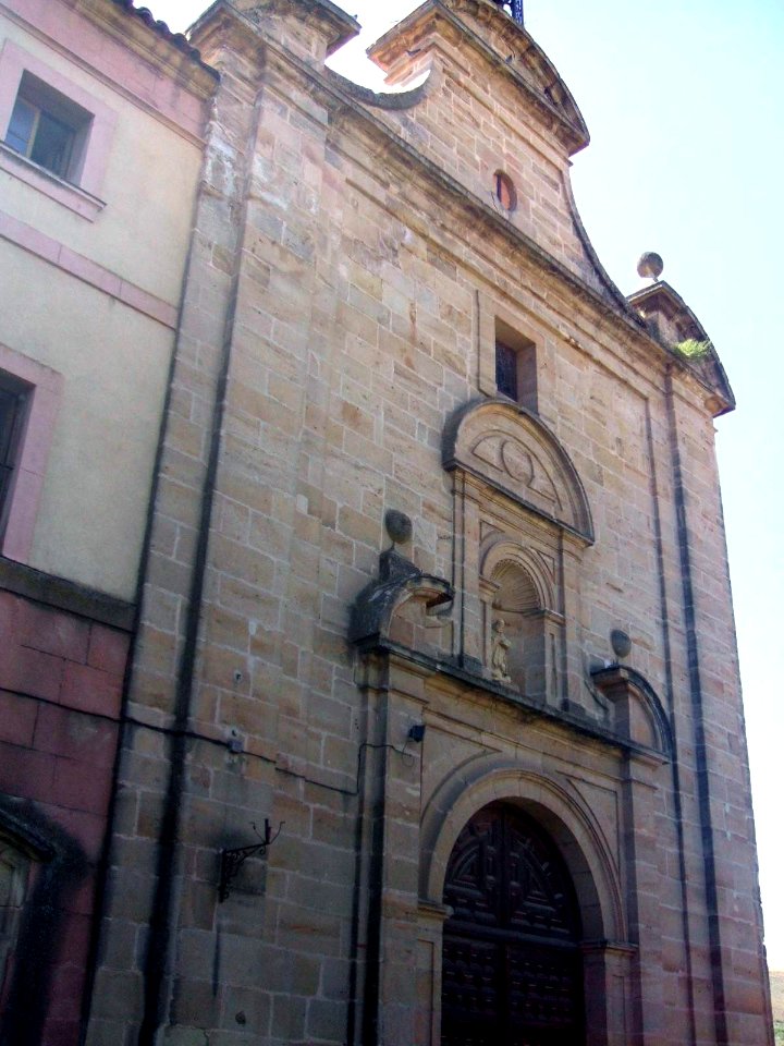 Sigüenza - Seminario Mayor