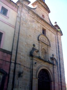Sigüenza - Seminario Mayor