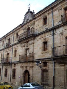Sigüenza - Palacio de los Infantes 2