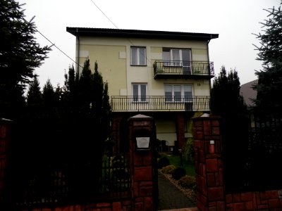 SIEDLCE, AB-0031