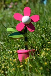 Toys holzfigur summer